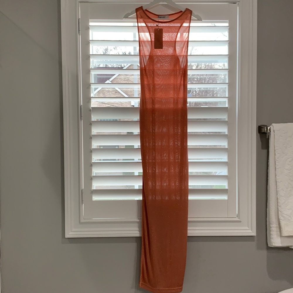 House of CD London size large